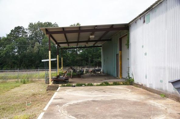 Industrial Complex : 11723-11243 Tx-19, Lovelady, TX 75851